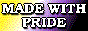 Made with Pride - nonbinary